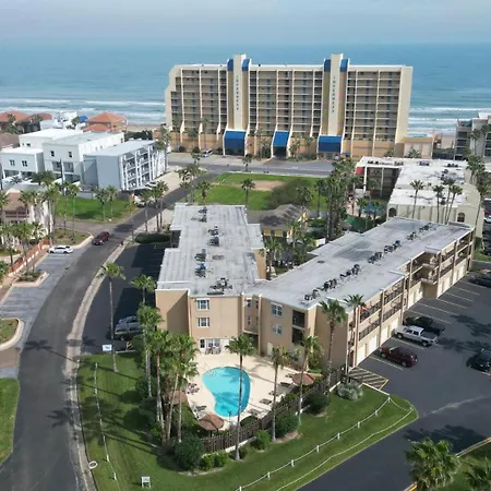 Villa Surfside I 303